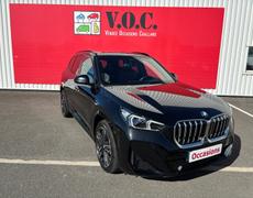 BMW X1 Challans