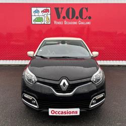 Renault Captur 1.5 dCi 110ch energy Intens occasion - Challans - photo 2/25