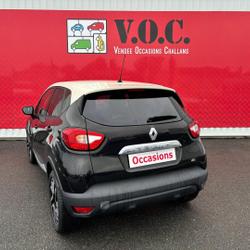 Renault Captur 1.5 dCi 110ch energy Intens occasion - Challans - photo 3/25