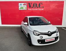 Renault Twingo 3