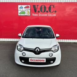 Renault Twingo 3 0.9 TCe 90ch Intens EDC occasion - Challans - photo 2/19