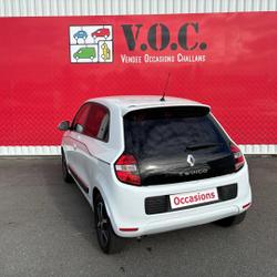 Renault Twingo 3 0.9 TCe 90ch Intens EDC occasion - Challans - photo 3/19
