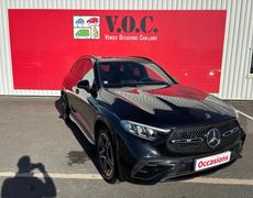 Mercedes GLC Challans