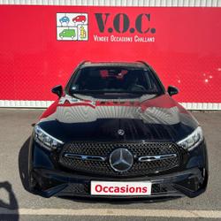 Mercedes GLC 220 d 197ch AMG Line 4Matic 9G-Tronic occasion - Challans - photo 2/49