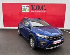 Dacia Sandero Challans