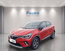 Renault Captur Bergerac