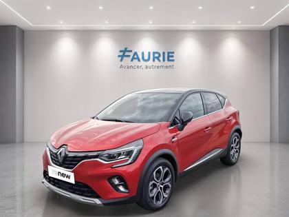 Renault Captur - Captur E-Tech full hybrid 145 Techno - 21 990 €