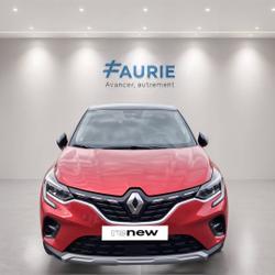 Renault Captur E-Tech full hybrid 145 Techno occasion - Bergerac - photo 2/25