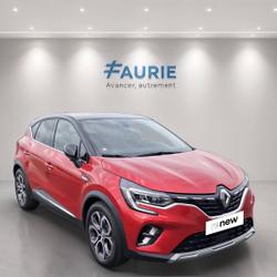 Renault Captur E-Tech full hybrid 145 Techno occasion - Bergerac - photo 3/25