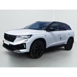 Renault Austral full hybrid E-Tech 200 ch Esprit Alpine Cesson-S&eacute;vign&eacute;