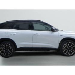 Renault Austral full hybrid E-Tech 200 ch Esprit Alpine Cesson-S&eacute;vign&eacute;