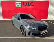BMW Serie 1 Challans