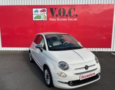 Fiat 500 II Challans