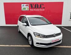 Volkswagen Touran Challans