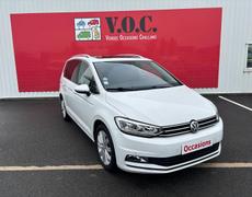 Volkswagen Touran Challans