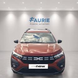 Dacia Jogger TCe 110 7 places Extreme + occasion - Bergerac - photo 2/29