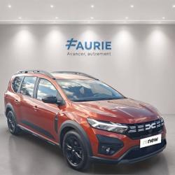 Dacia Jogger TCe 110 7 places Extreme + occasion - Bergerac - photo 3/29