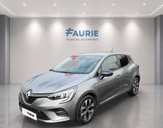 Renault Clio 5 - Clio TCe 90 Evolution - 13 490 €