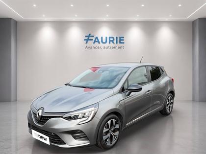 Renault Clio 5 - Clio TCe 90 Evolution - 13 490 €