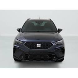 Seat Arona Play Plus 1 0 TSI 115 hp DSG7 Cesson-S&eacute;vign&eacute;