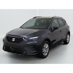 Seat Arona Play Plus 1 0 TSI 115 hp DSG7 Cesson-S&eacute;vign&eacute;