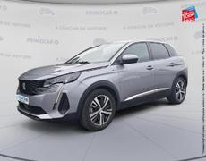 Peugeot 3008 Prix-lès-Mézières