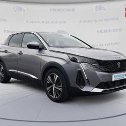 Peugeot 3008 HYBRID 225ch Allure e-EAT8 Camera Prix-l&egrave;s-M&eacute;zi&egrave;res