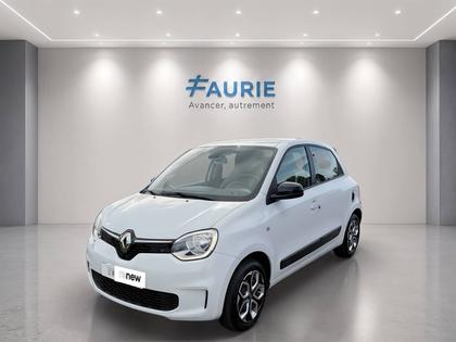 Renault Twingo 3 - Twingo III SCe 65 Equilibre - 12 490 €