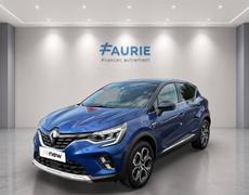 Renault Captur Bergerac