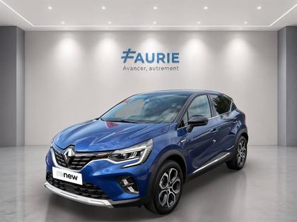 Renault Captur - Captur TCe 90 Techno - 17 190 €
