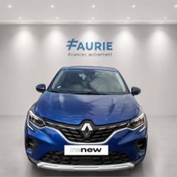 Renault Captur TCe 90 Techno occasion - Bergerac - photo 2/27
