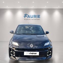 Renault R5 E-Tech 5 E-Tech Electrique 120 ch autonomie urbaine Techno occasion - Bergerac - photo 2/29