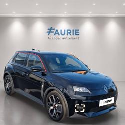 Renault R5 E-Tech 5 E-Tech Electrique 120 ch autonomie urbaine Techno occasion - Bergerac - photo 3/29