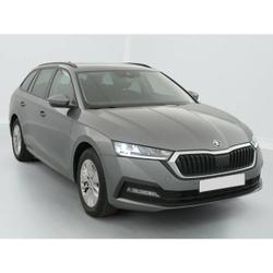 Skoda Octavia COMBI 2.0 TDI 116 ch DSG7 Ambition Saint-Jouan-des-Gu&eacute;rets