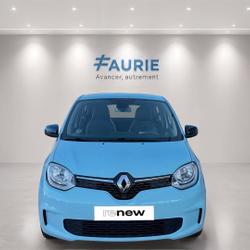 Renault Twingo 3 III E-Tech Equilibre occasion - Bergerac - photo 2/25
