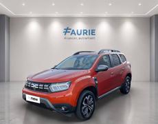 Dacia Duster Bergerac