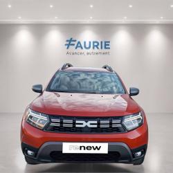 Dacia Duster TCe 130 4x2 Journey occasion - Bergerac - photo 2/25