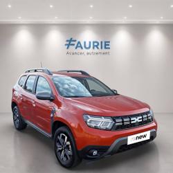 Dacia Duster TCe 130 4x2 Journey occasion - Bergerac - photo 3/25