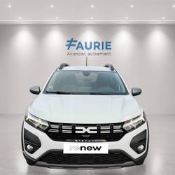 Dacia Sandero TCe 90 CVT Stepway Expression occasion - Bergerac - photo 2/25