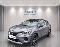 Renault Captur Bergerac