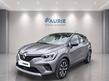 Renault Captur - Captur E-Tech full hybrid 145 Evolution - 18 990 €