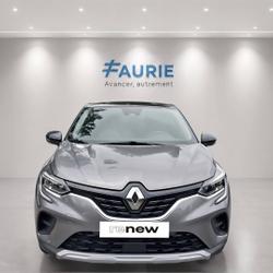 Renault Captur E-Tech full hybrid 145 Evolution occasion - Bergerac - photo 2/25