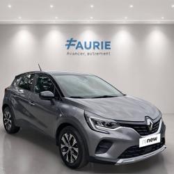 Renault Captur E-Tech full hybrid 145 Evolution occasion - Bergerac - photo 3/25