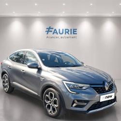 Renault Arkana TCe 140 EDC FAP - 21B Intens occasion - Bergerac - photo 3/30