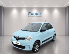 Renault Twingo 3 Bergerac