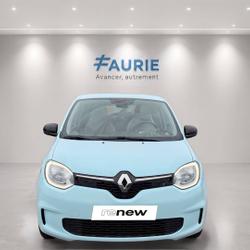 Renault Twingo 3 III SCe 65 Equilibre occasion - Bergerac - photo 2/25