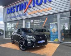 Peugeot 2008 Cholet