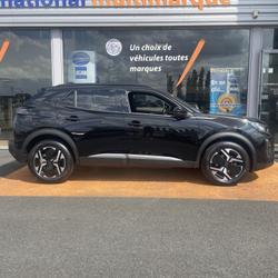 Peugeot 2008 1.2 PURETECH 130CH ALLURE EAT8 Cholet