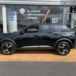 Peugeot 2008 1.2 PURETECH 130CH ALLURE EAT8 Cholet