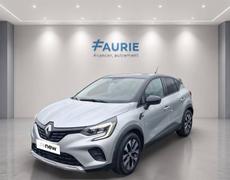 Renault Captur Bergerac